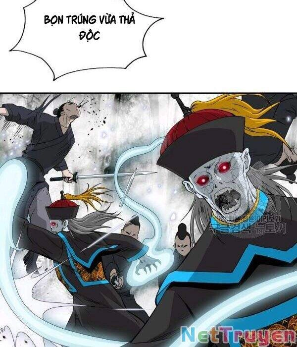 Cung Quỷ Kiếm Thần Chapter 83 - 26