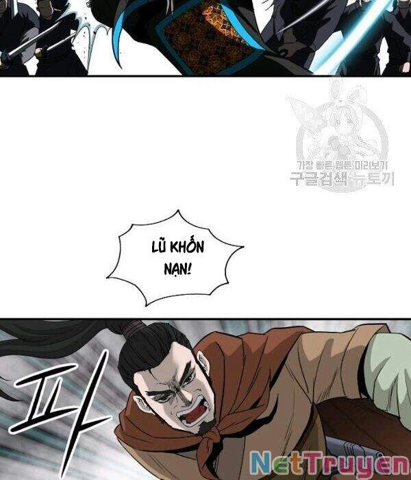 Cung Quỷ Kiếm Thần Chapter 83 - 28