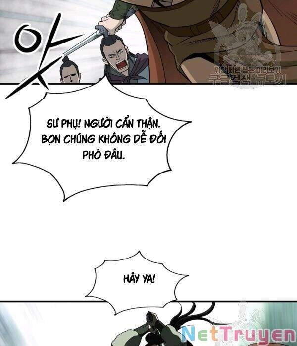 Cung Quỷ Kiếm Thần Chapter 83 - 29