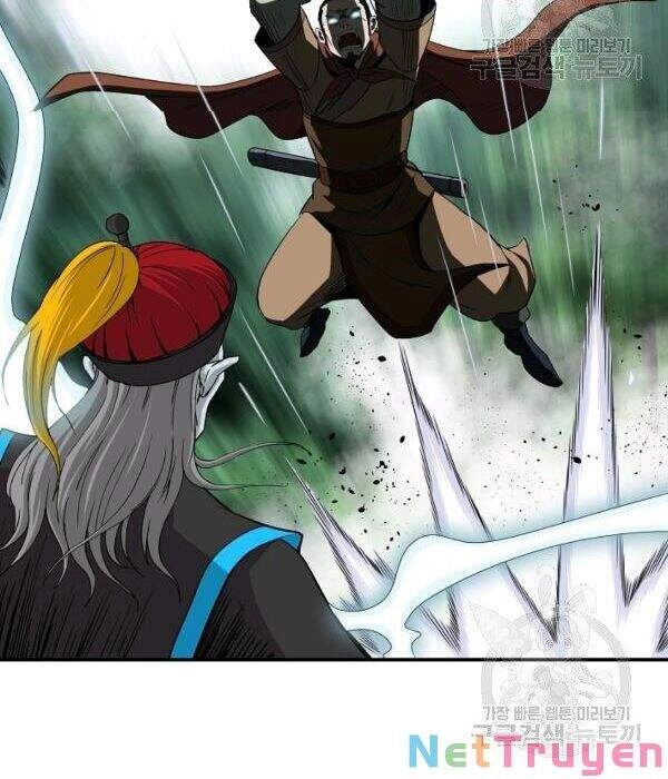 Cung Quỷ Kiếm Thần Chapter 83 - 30