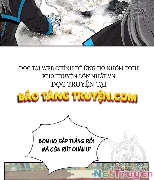 Cung Quỷ Kiếm Thần Chapter 83 - 42