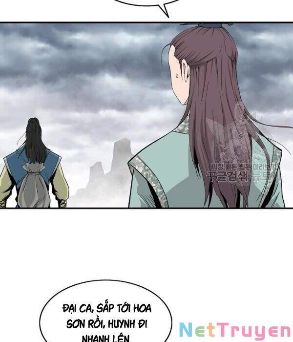 Cung Quỷ Kiếm Thần Chapter 83 - 64