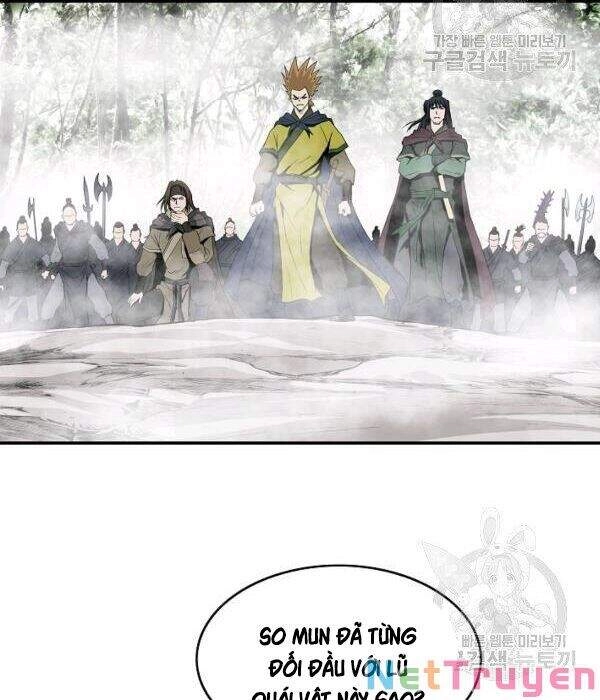 Cung Quỷ Kiếm Thần Chapter 83 - 73