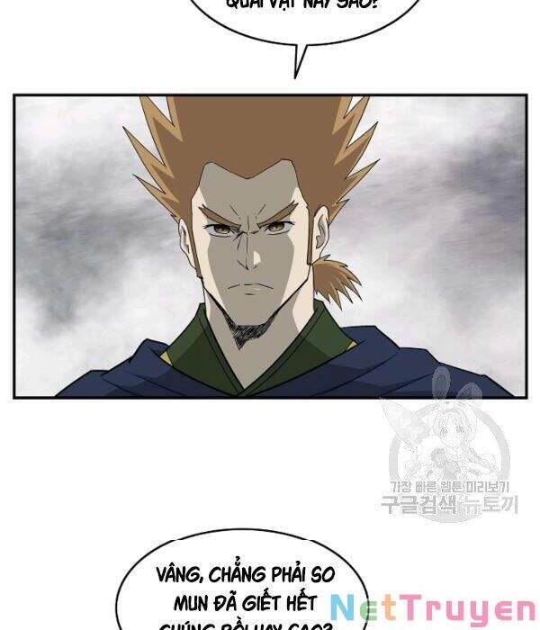 Cung Quỷ Kiếm Thần Chapter 83 - 74