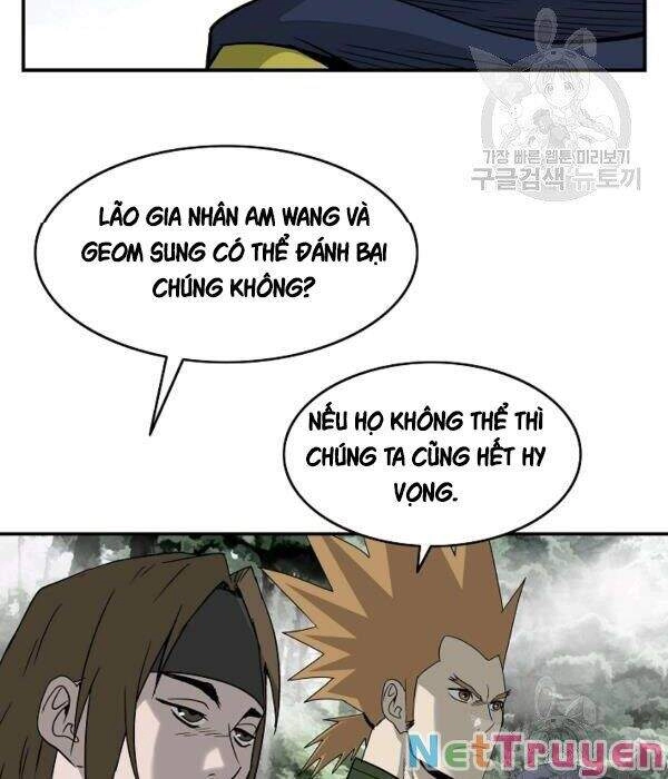 Cung Quỷ Kiếm Thần Chapter 83 - 78