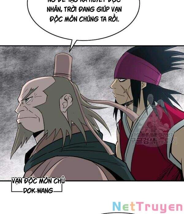 Cung Quỷ Kiếm Thần Chapter 83 - 81