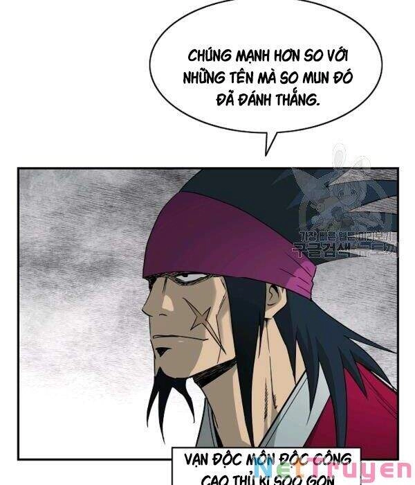 Cung Quỷ Kiếm Thần Chapter 83 - 82