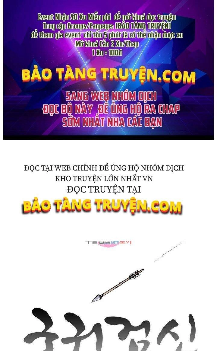 Cung Quỷ Kiếm Thần Chapter 84 - 1