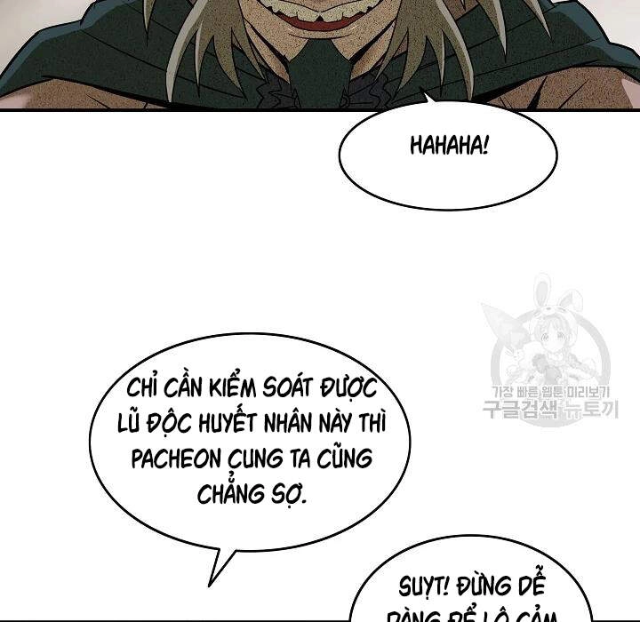 Cung Quỷ Kiếm Thần Chapter 84 - 5