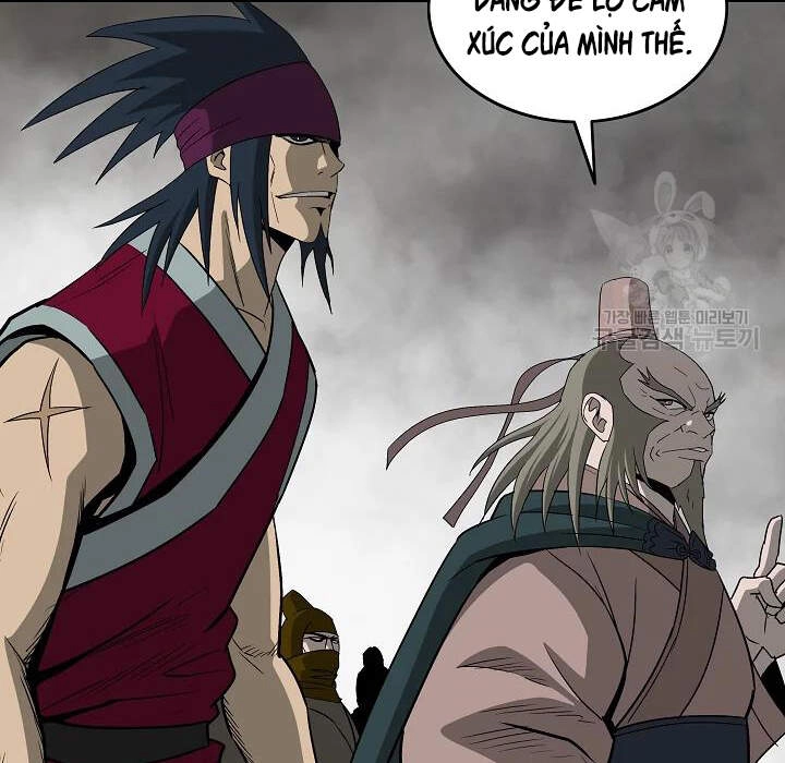 Cung Quỷ Kiếm Thần Chapter 84 - 6