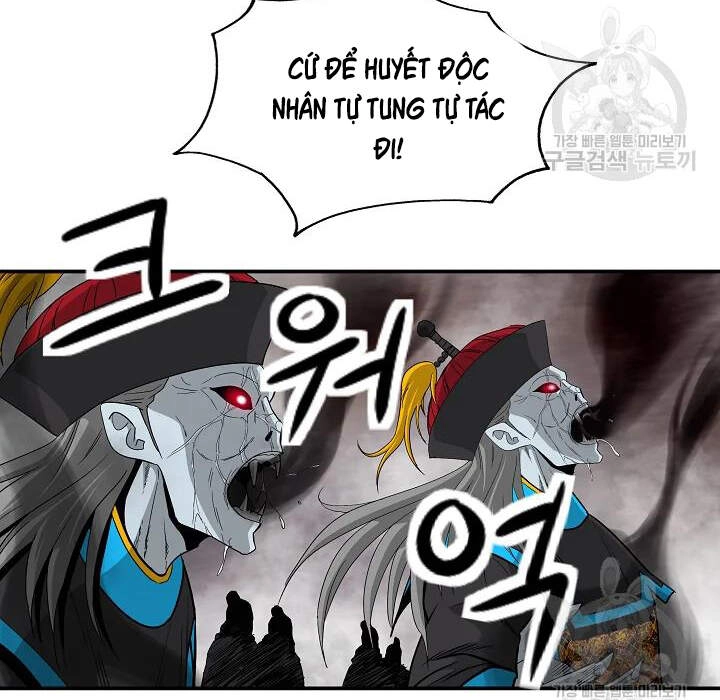 Cung Quỷ Kiếm Thần Chapter 84 - 18