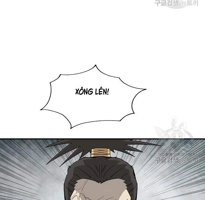 Cung Quỷ Kiếm Thần Chapter 84 - 19