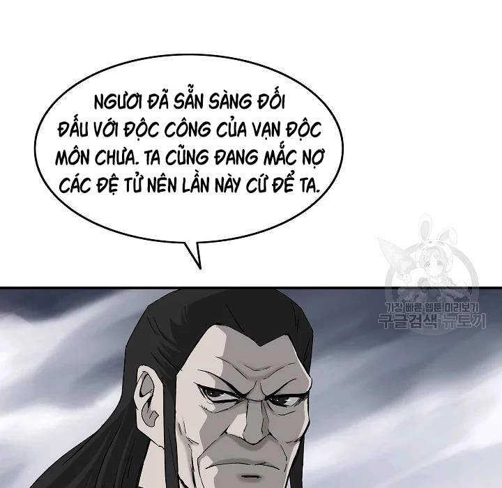 Cung Quỷ Kiếm Thần Chapter 84 - 27