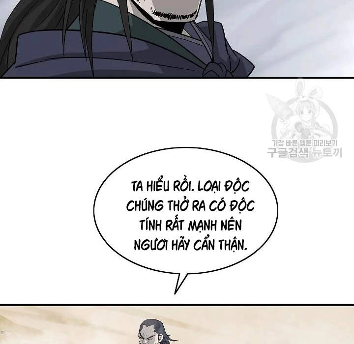 Cung Quỷ Kiếm Thần Chapter 84 - 28