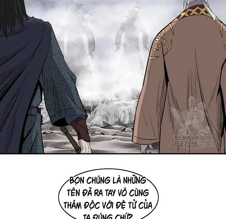 Cung Quỷ Kiếm Thần Chapter 84 - 38