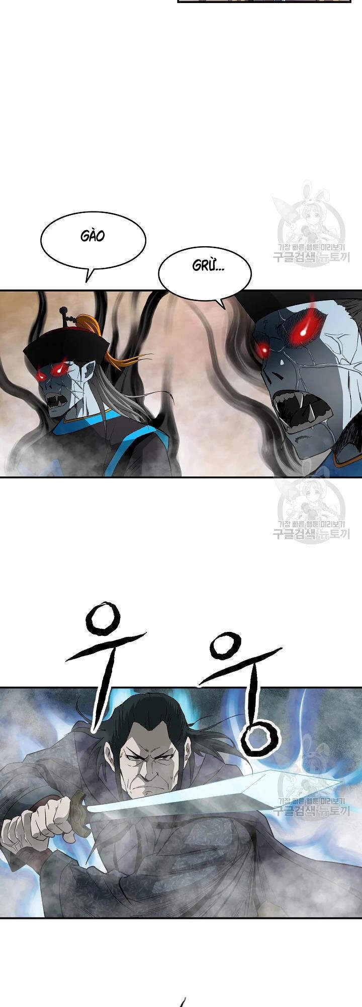 Cung Quỷ Kiếm Thần Chapter 84 - 41