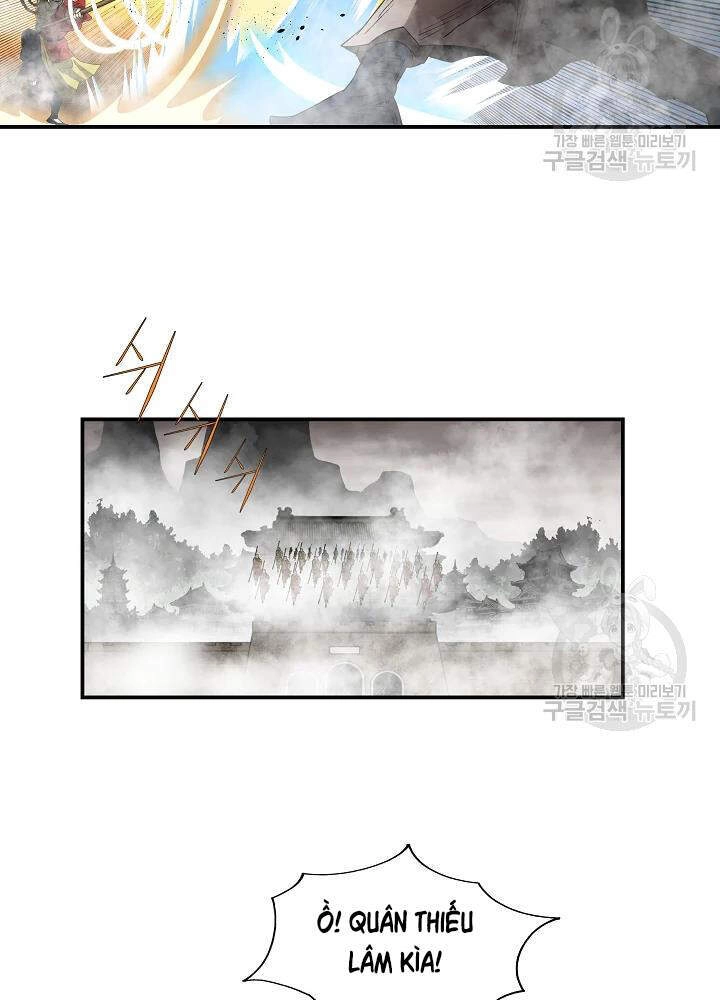 Cung Quỷ Kiếm Thần Chapter 84 - 61