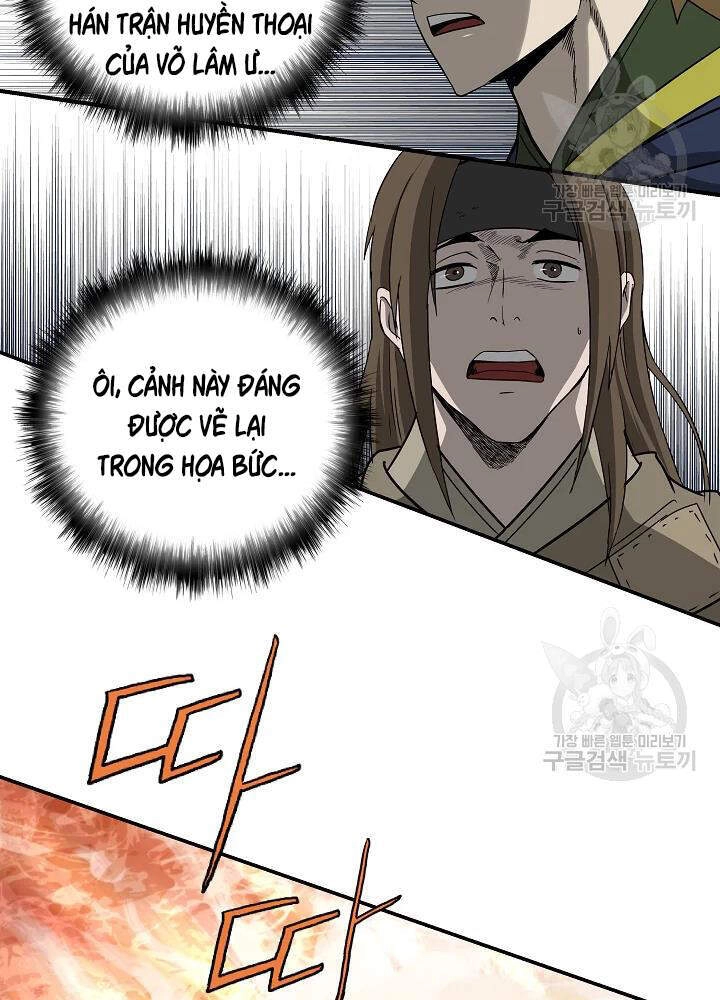 Cung Quỷ Kiếm Thần Chapter 84 - 65