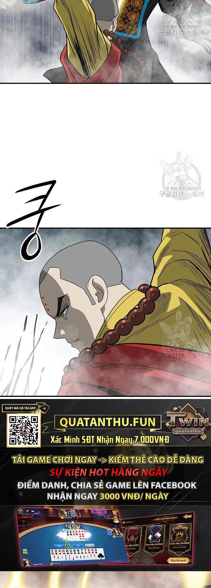 Cung Quỷ Kiếm Thần Chapter 84 - 72