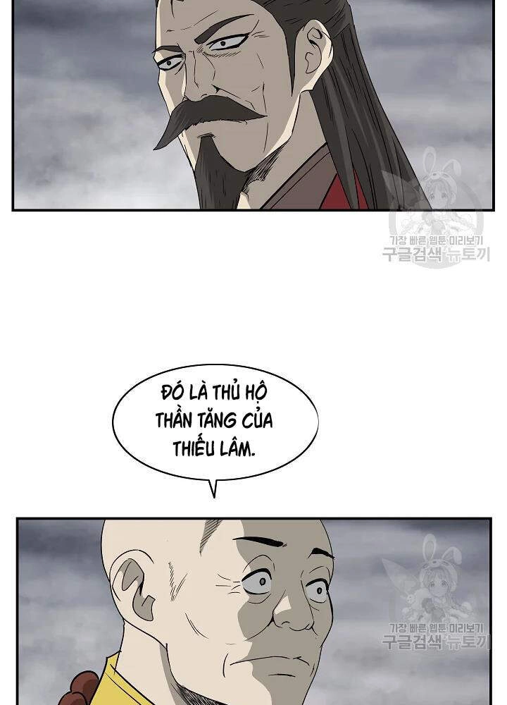 Cung Quỷ Kiếm Thần Chapter 84 - 77