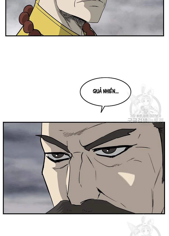 Cung Quỷ Kiếm Thần Chapter 85 - 4