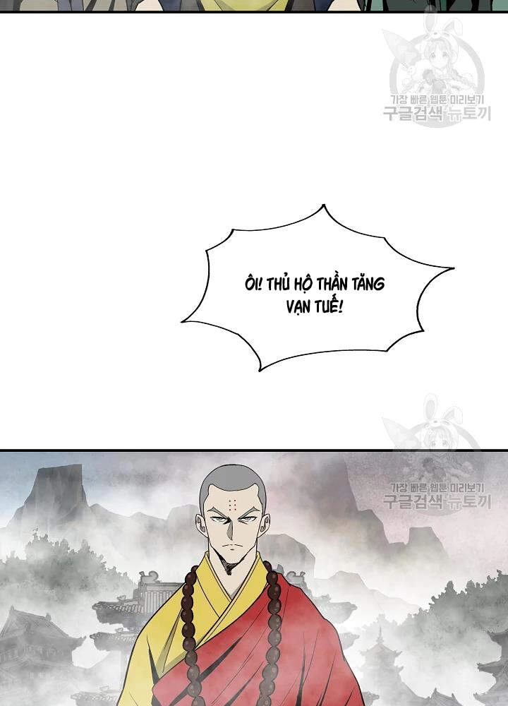 Cung Quỷ Kiếm Thần Chapter 85 - 6