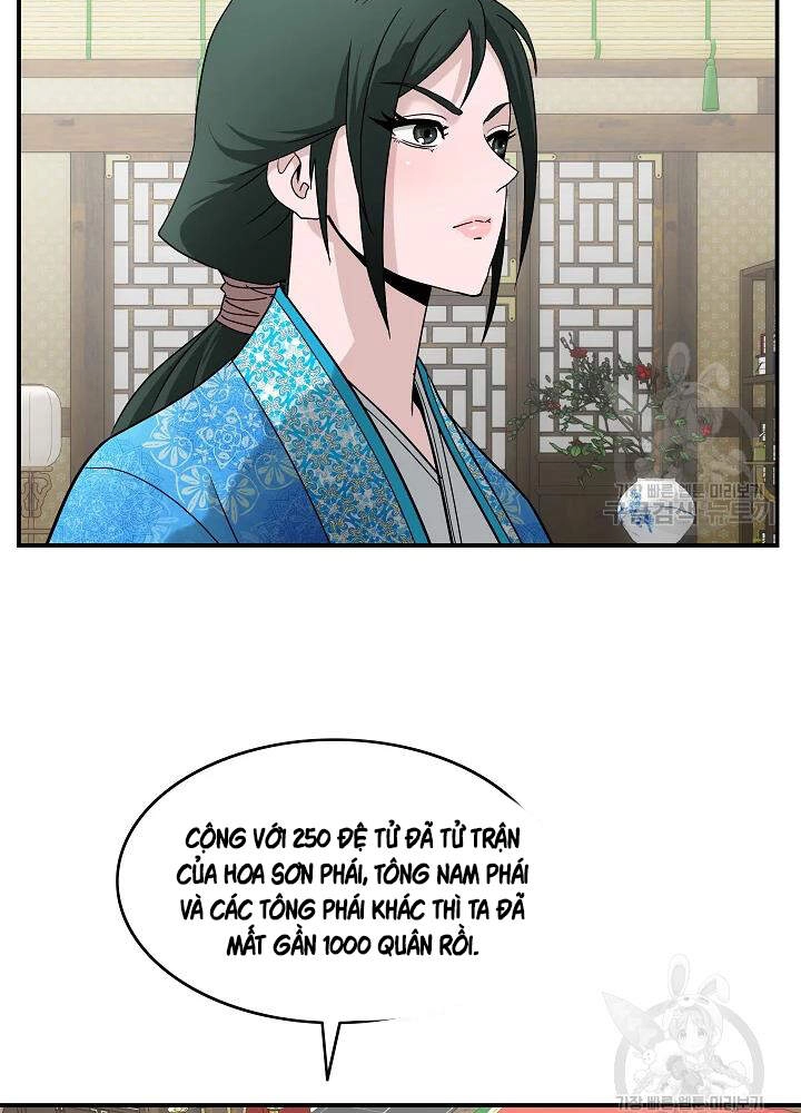 Cung Quỷ Kiếm Thần Chapter 85 - 9