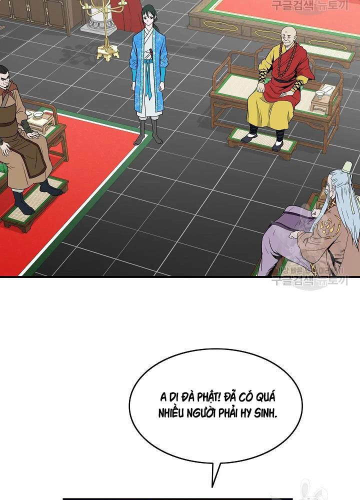 Cung Quỷ Kiếm Thần Chapter 85 - 10