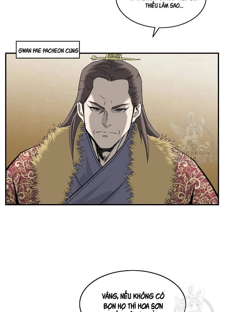 Cung Quỷ Kiếm Thần Chapter 85 - 15