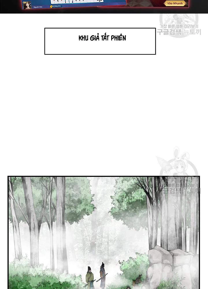 Cung Quỷ Kiếm Thần Chapter 85 - 22