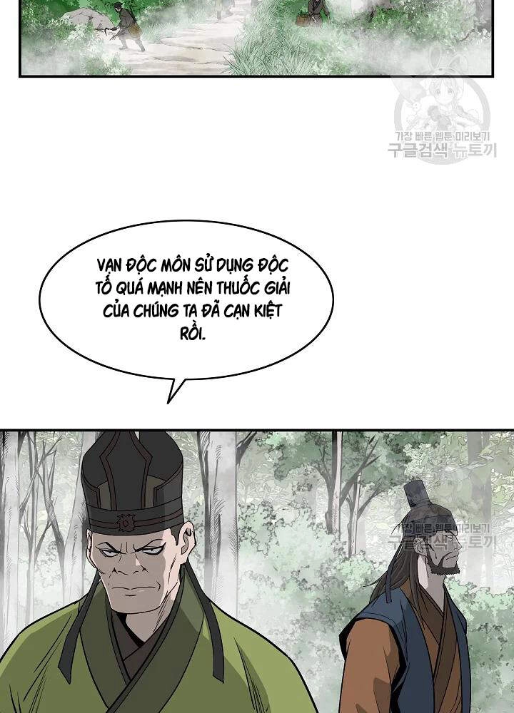 Cung Quỷ Kiếm Thần Chapter 85 - 23