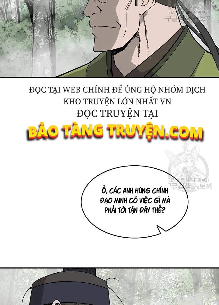 Cung Quỷ Kiếm Thần Chapter 85 - 27