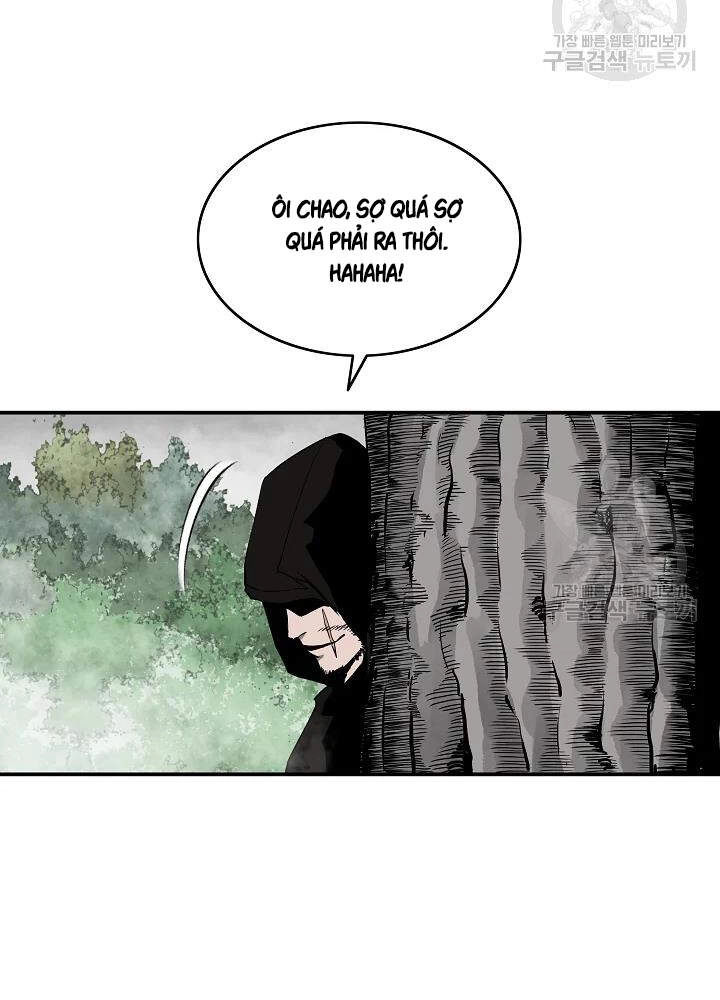 Cung Quỷ Kiếm Thần Chapter 85 - 30