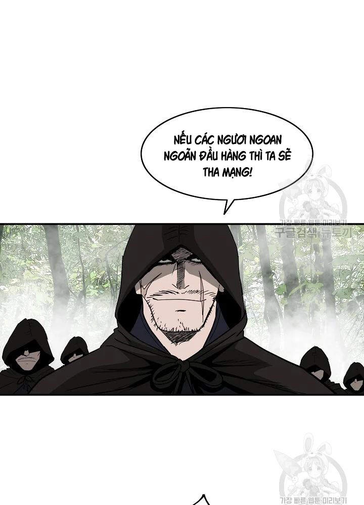 Cung Quỷ Kiếm Thần Chapter 85 - 34