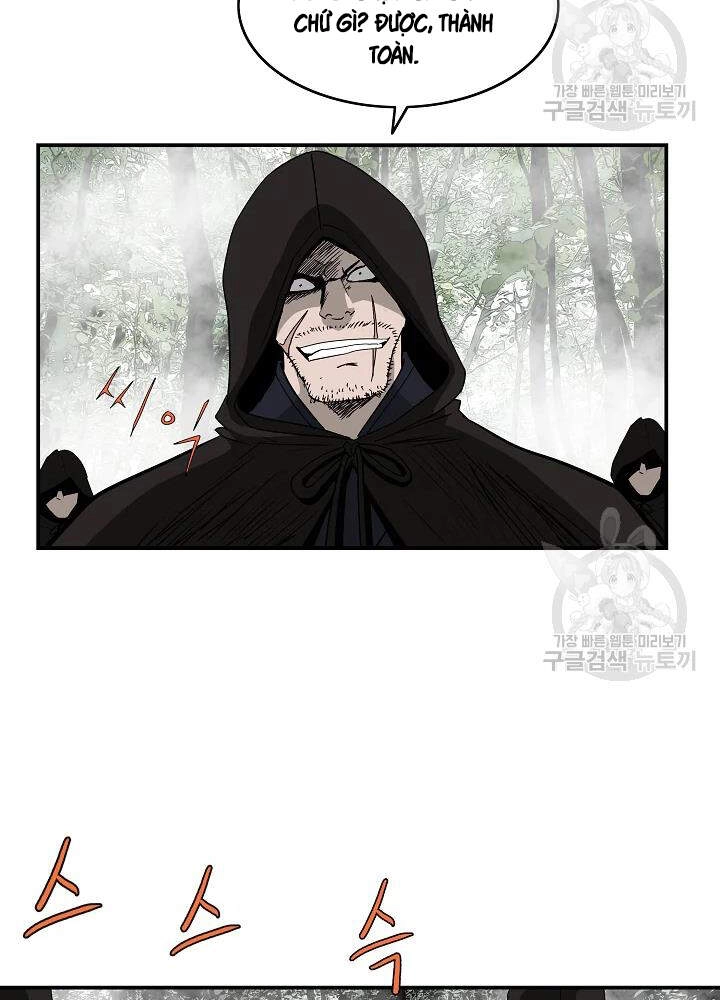 Cung Quỷ Kiếm Thần Chapter 85 - 36