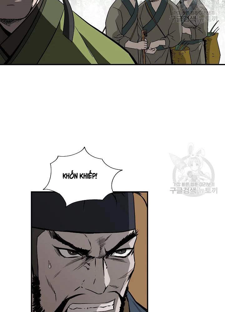 Cung Quỷ Kiếm Thần Chapter 85 - 41