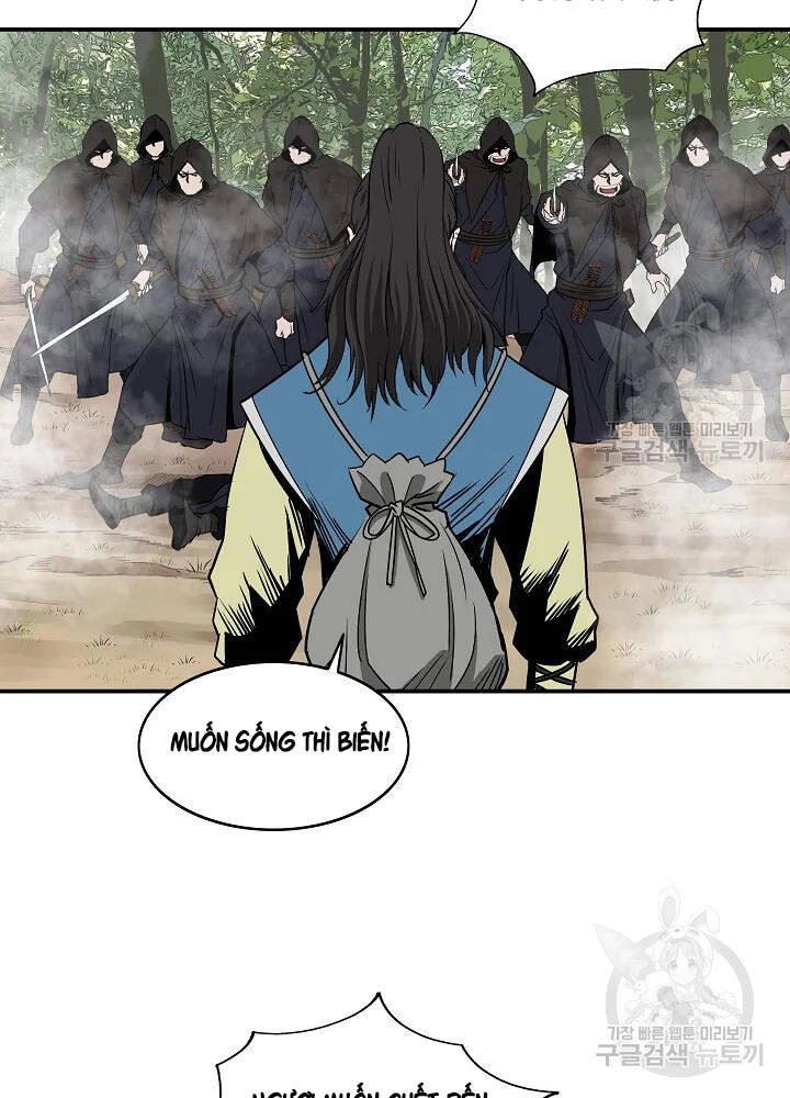 Cung Quỷ Kiếm Thần Chapter 85 - 50