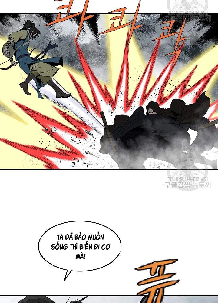 Cung Quỷ Kiếm Thần Chapter 85 - 52