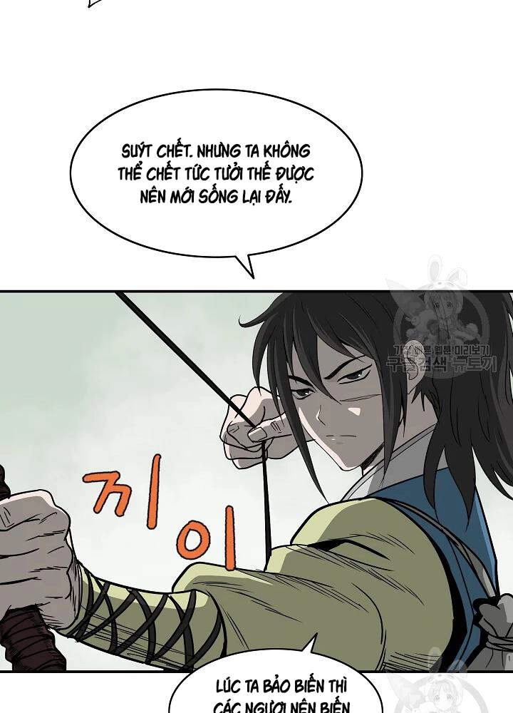 Cung Quỷ Kiếm Thần Chapter 85 - 57