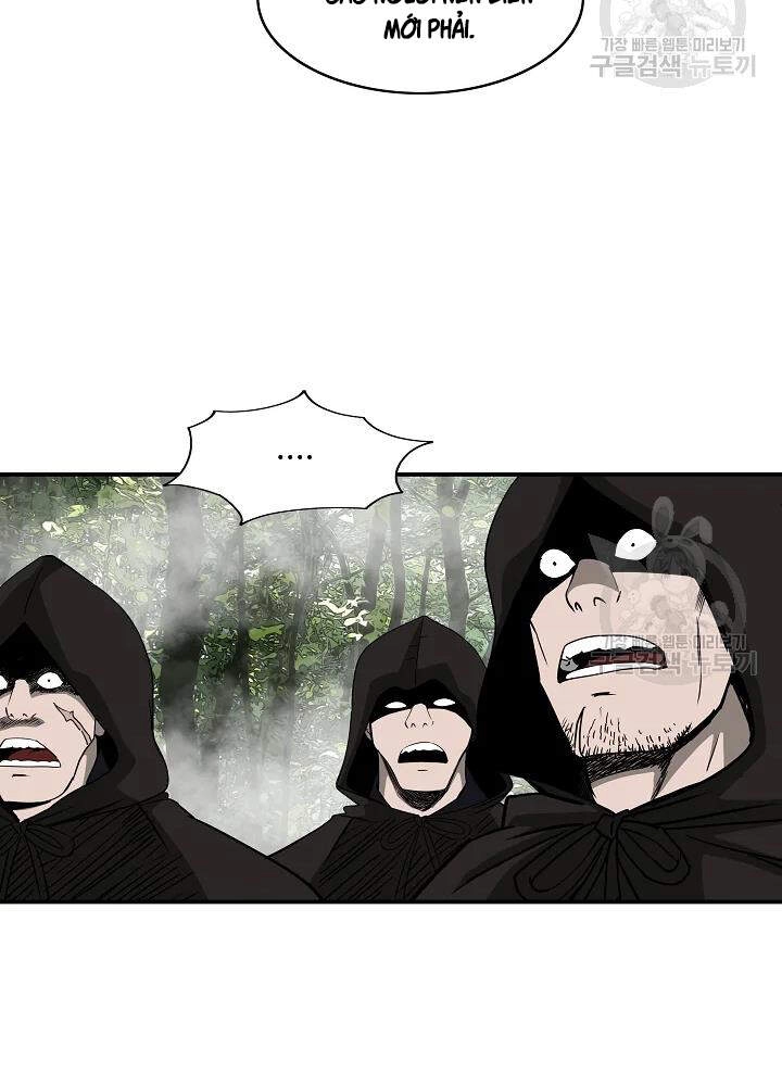 Cung Quỷ Kiếm Thần Chapter 85 - 58