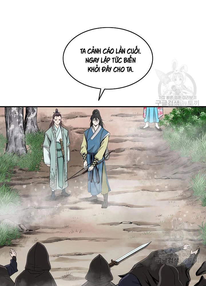 Cung Quỷ Kiếm Thần Chapter 85 - 61