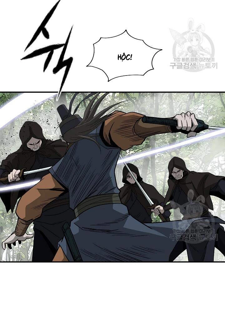 Cung Quỷ Kiếm Thần Chapter 85 - 65