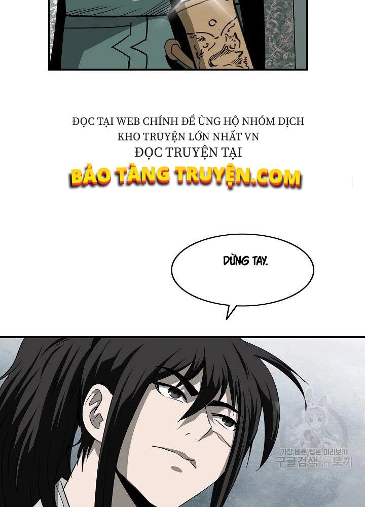 Cung Quỷ Kiếm Thần Chapter 85 - 83