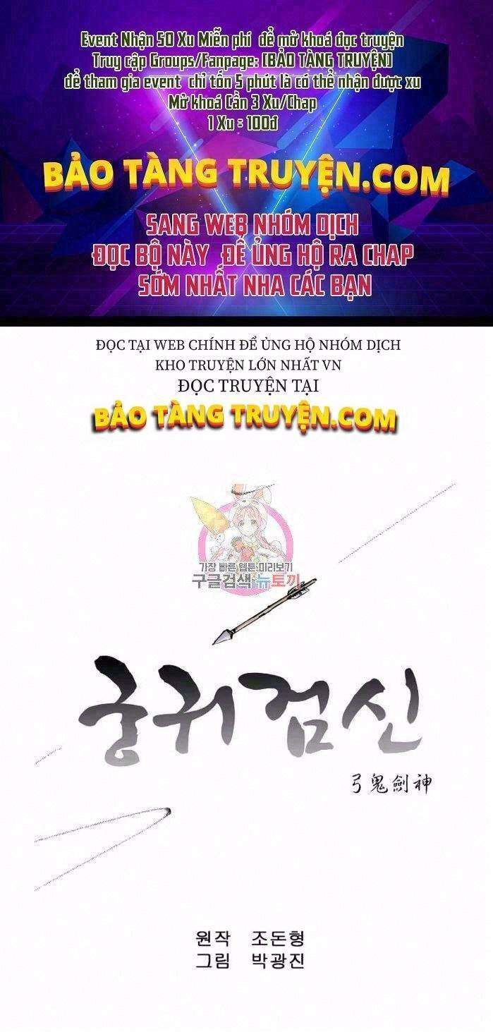 Cung Quỷ Kiếm Thần Chapter 86 - 1