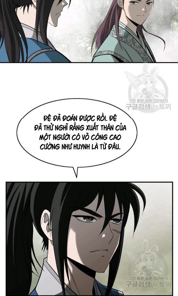 Cung Quỷ Kiếm Thần Chapter 86 - 9