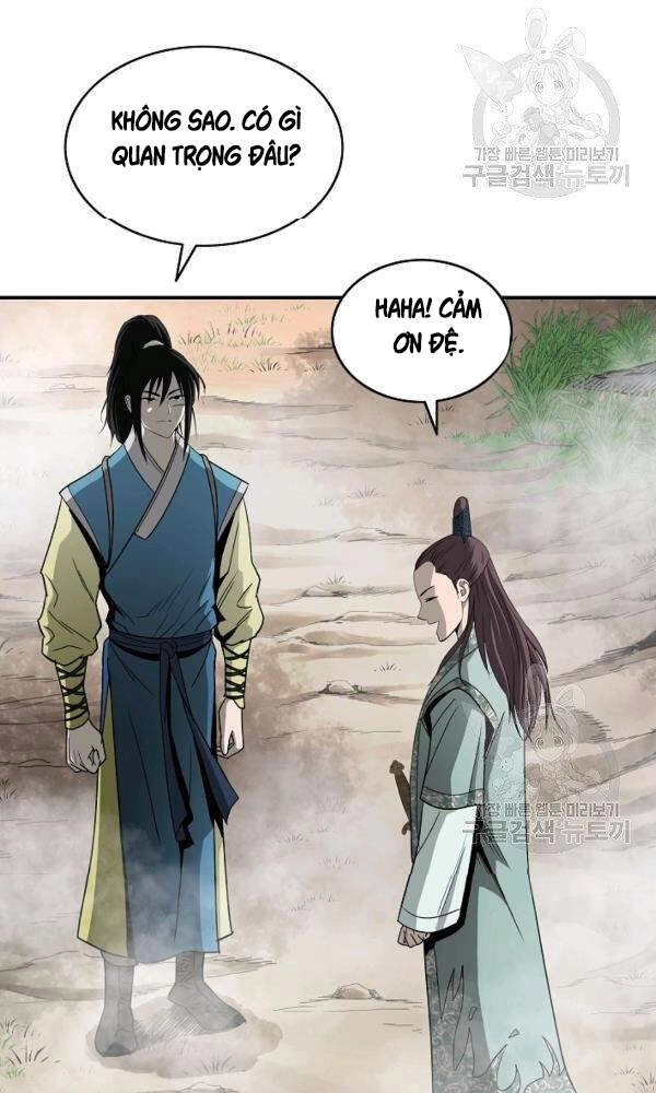 Cung Quỷ Kiếm Thần Chapter 86 - 11