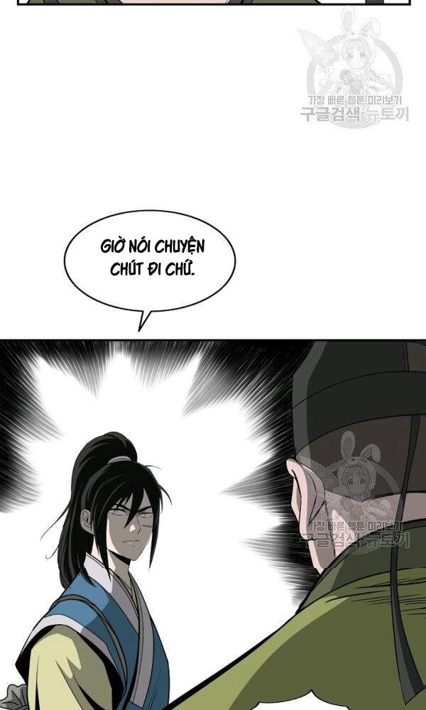 Cung Quỷ Kiếm Thần Chapter 86 - 14