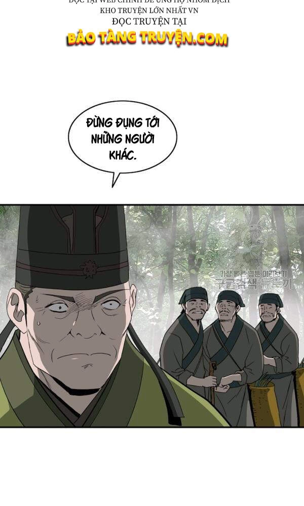 Cung Quỷ Kiếm Thần Chapter 86 - 16