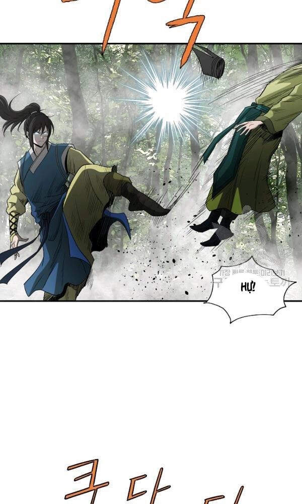 Cung Quỷ Kiếm Thần Chapter 86 - 19