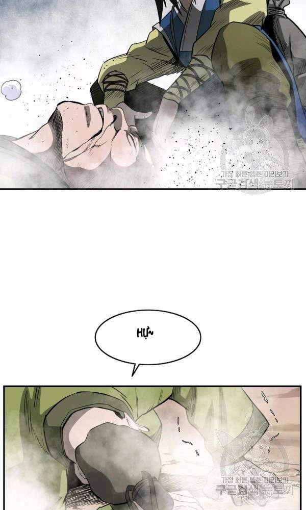 Cung Quỷ Kiếm Thần Chapter 86 - 21